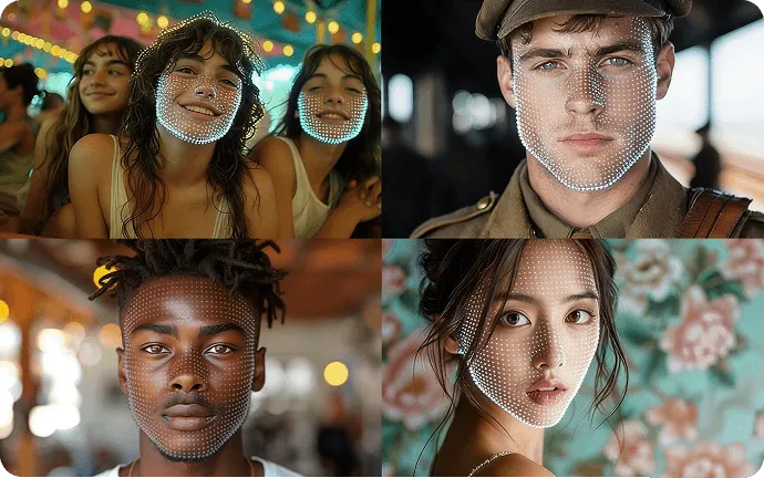 Seedance 2.0 real human faces