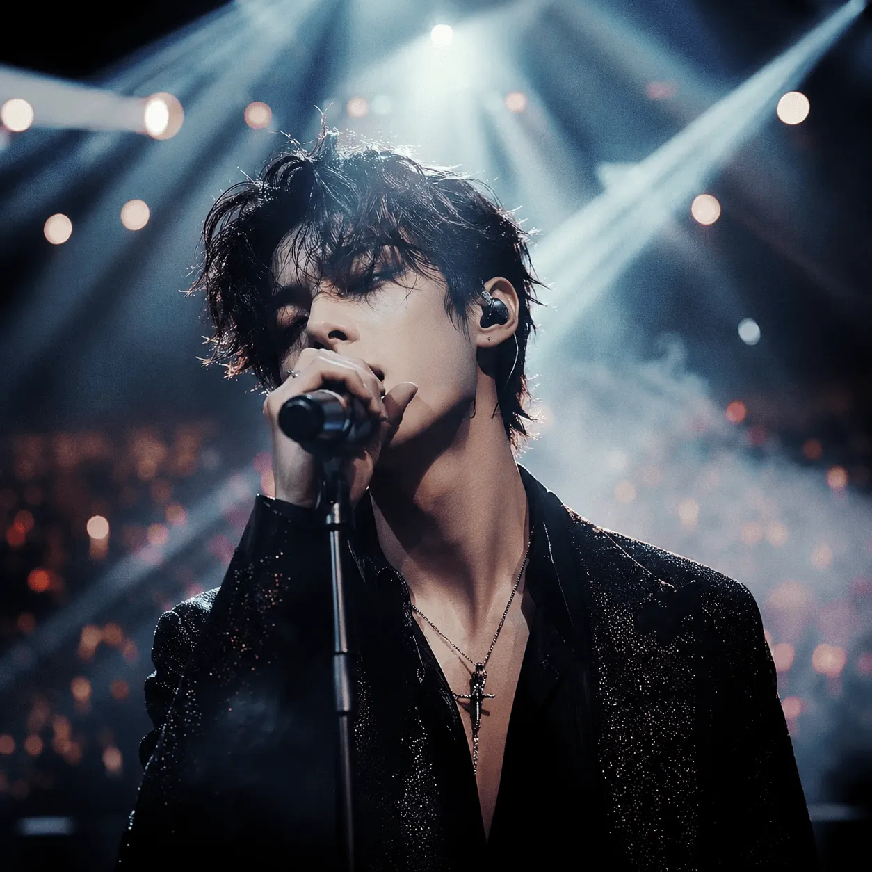 Performance 演唱