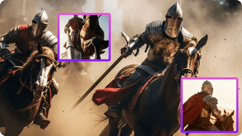 Seedance 2.0 coherent multi-shot storytelling