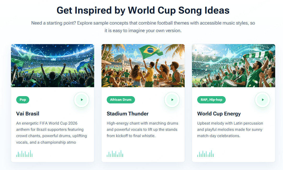 Where Can You Watch the FIFA World Cup 2026?