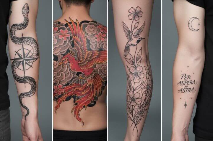 Top Free AI Tattoo Generator Picks for 2026