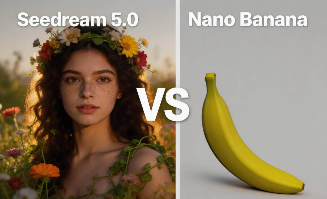 Seedream 5.0: Can It Beat Nano Banana Pro?