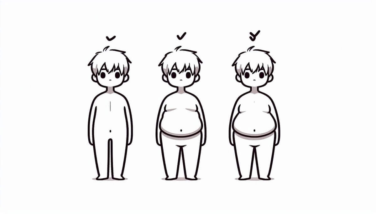 How to Use AI to Create Fat Character Images