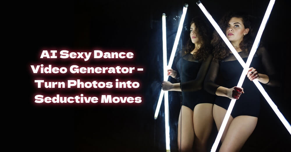 Sexy Dance Video