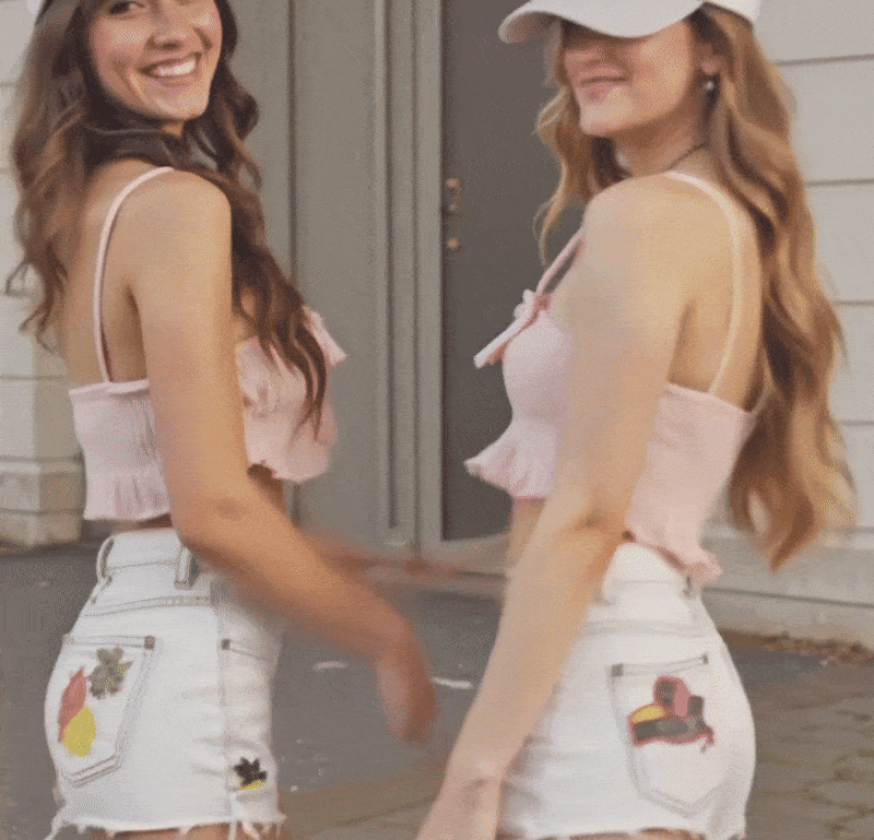 Want to Learn How to Twerk? Let AI App Turn Your Photo into Twerking Videos in Seconds!