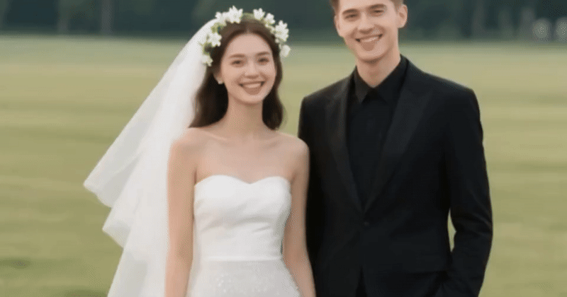 Bring Your Dream Wedding to Life with AI Wedding Video Makers