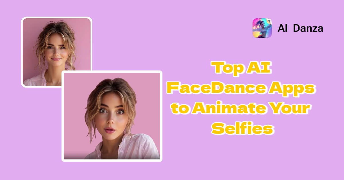 Best AI Face Dance Apps