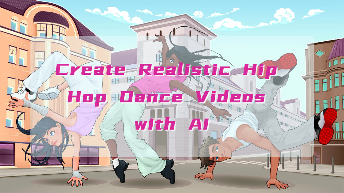 Hip Hop Dance