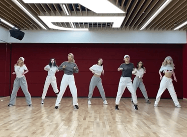 Find K-pop Dance Classes Near You & Learn Easy K-pop Routines for Beginners