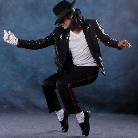 Michael Jackson