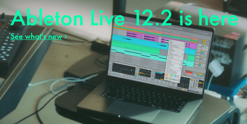 Ableton Live