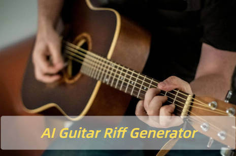 Best AI Guitar Riff Maker: Create Riffs Instantly with AI