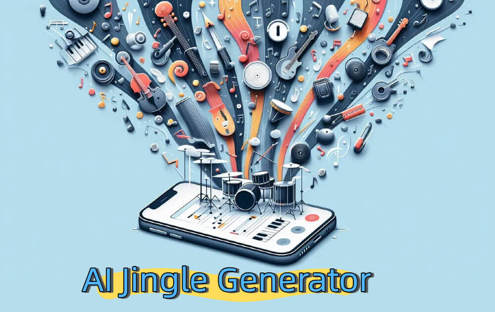 ai jingle generator