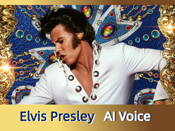 How Can I Use an AI Elvis Voice for Free? Create Elvis-Style Songs with AI (2025 Guide)