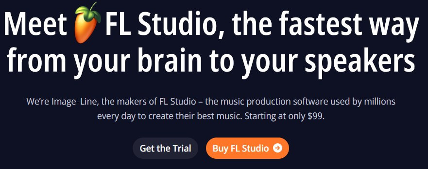 FL Studio