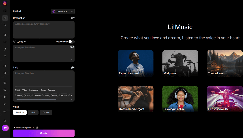 如何自製 FNF 音樂