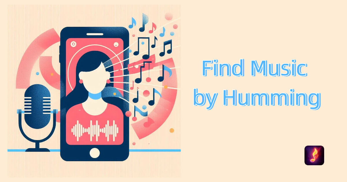 hum song finder