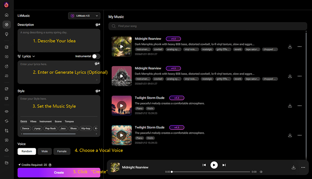 Best Suno AI Alternative in 2026: Top AI Music Generators Compared