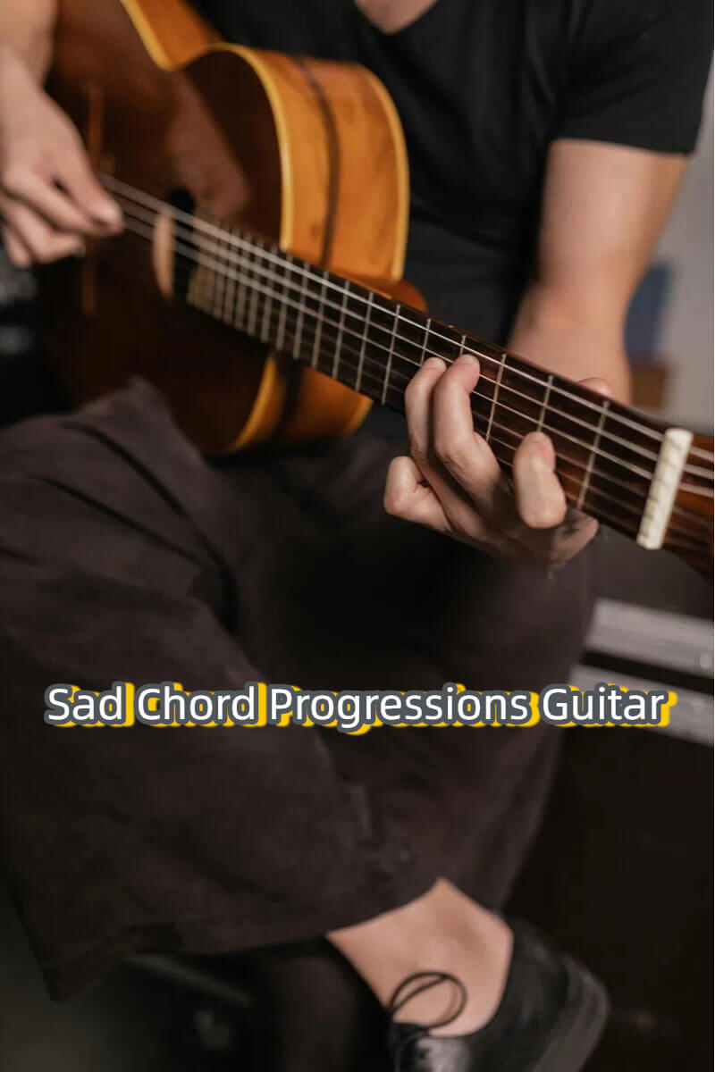How to Create Sad Guitar Chord Progressions Using AI Tools
