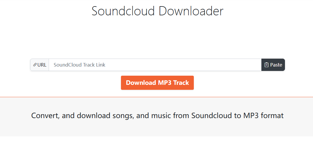 SCloudDownloader
