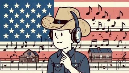 Why People Say They Hate Country Music – And What They Really Mean
