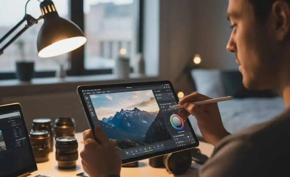 7 Best AI Photo Editor Apps to Try Right Now