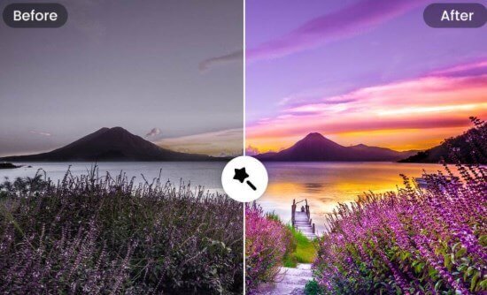 Best Photo Editor for Beginners: 5 User-Friendly Picks