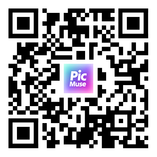 PicMuse download code