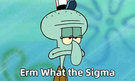 Erm What The Sigma Soundboard - Top Viral Sound Effect