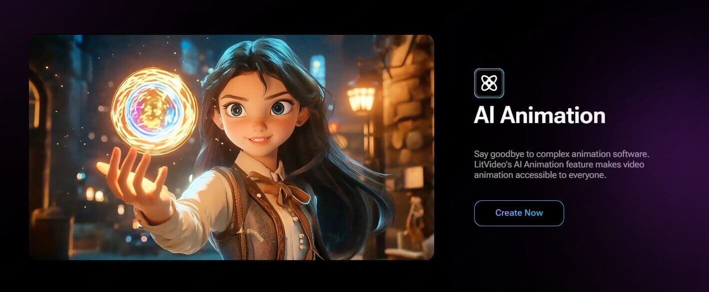 ai animation generator