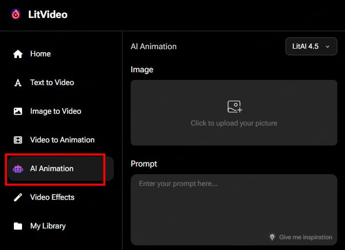 ai animation generator