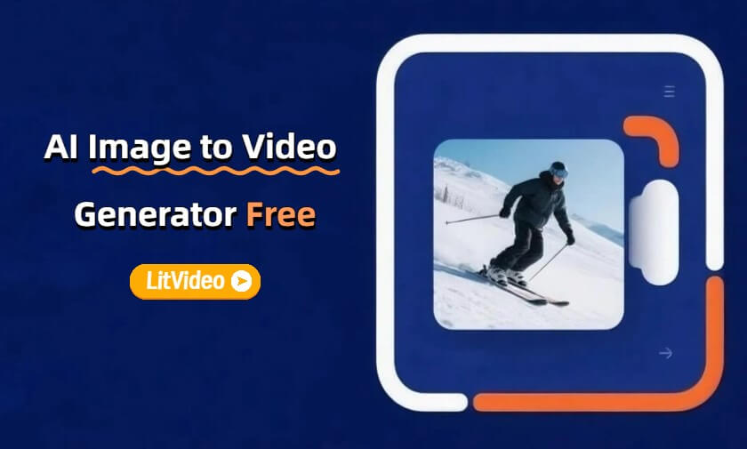 ai image to video generator for free