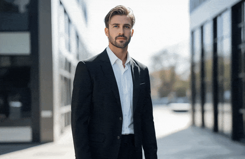 輕鬆用AI肌肉產生器打造夢幻身材