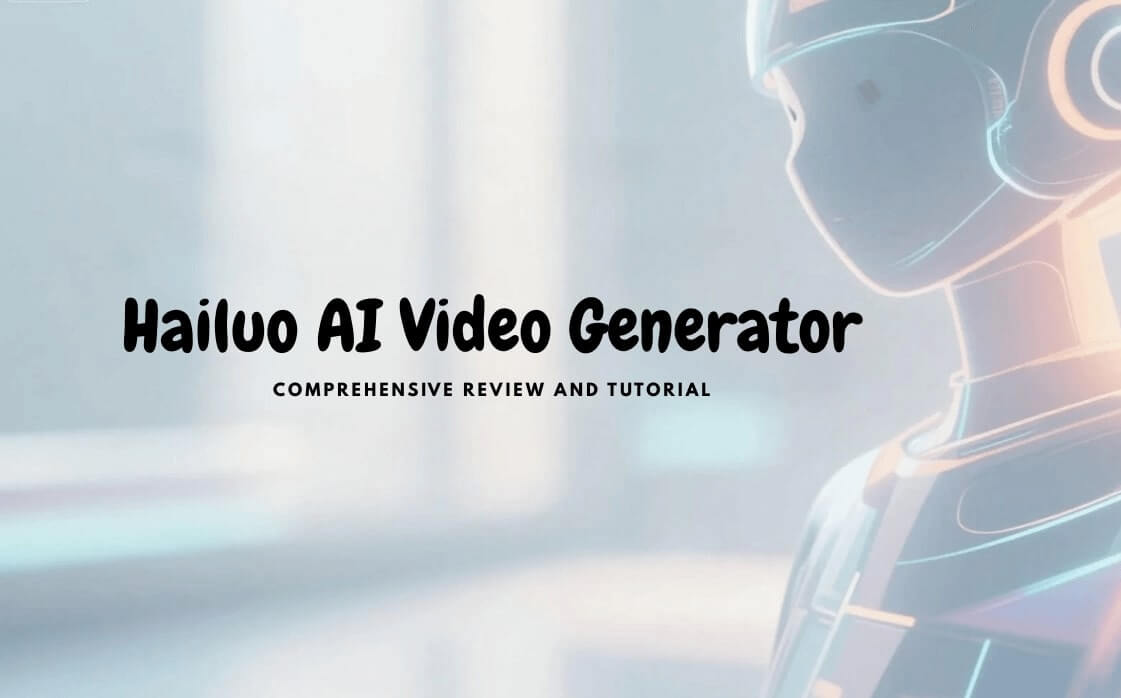 hailuo ai video generator review