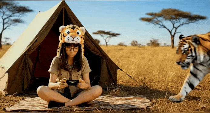 Veo 3 與 Veo 3 Fast 使用教學——詳細步驟說明、限時 5 折優惠