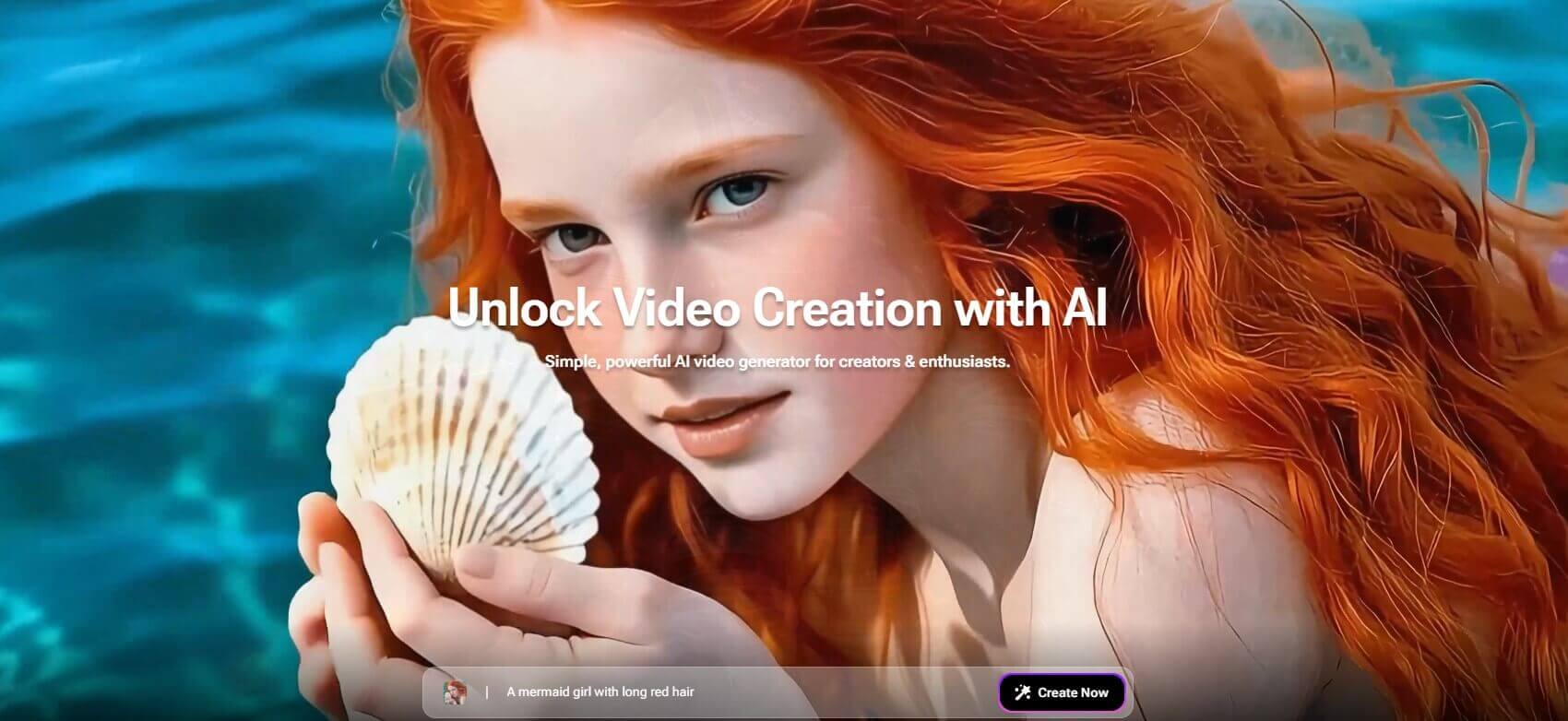 litvideo's overview banner