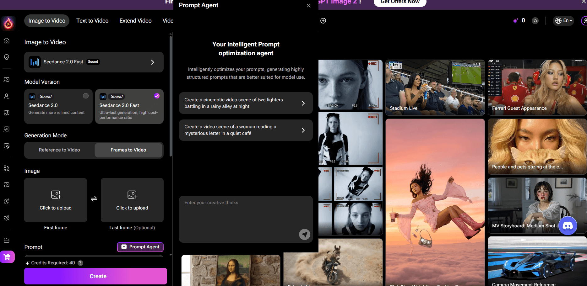 litvideo-image-to-video