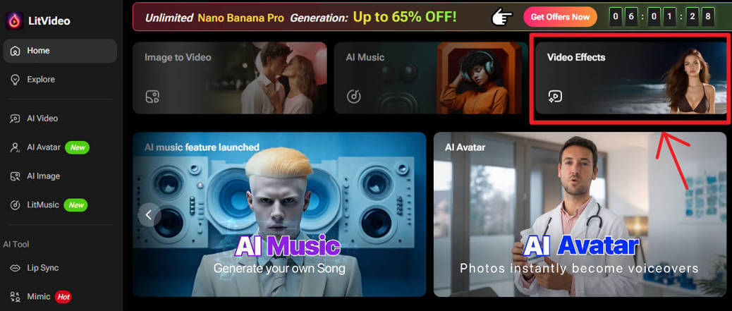 choose ai clothes changer