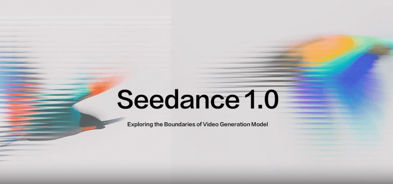 How to Use Seedance 1.0 Easily [With Access]