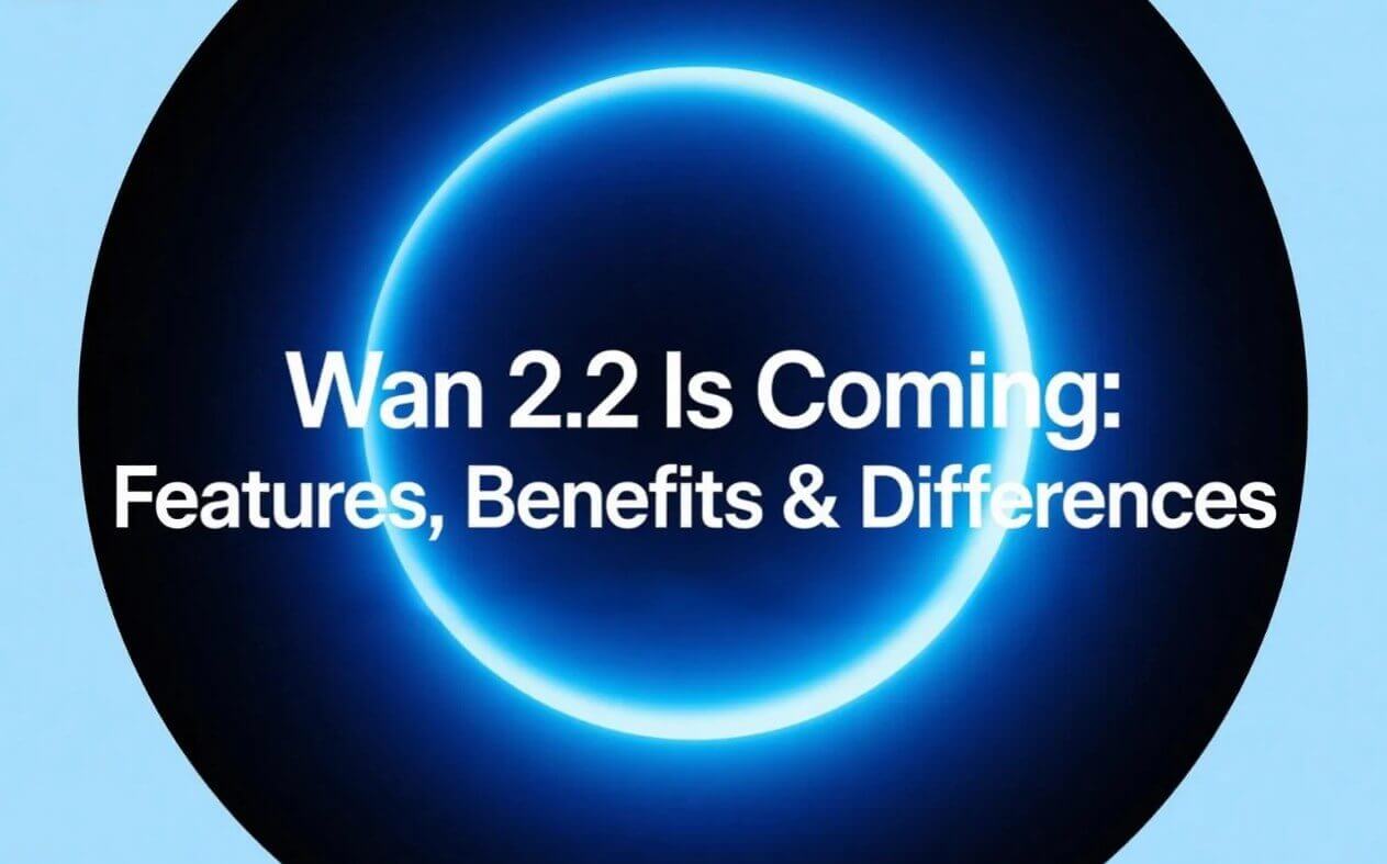 Wan 2.2 is coming