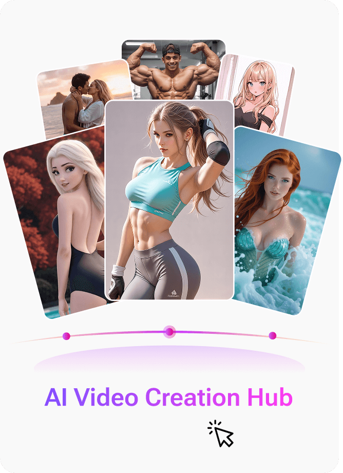 AI Video Creation Hub