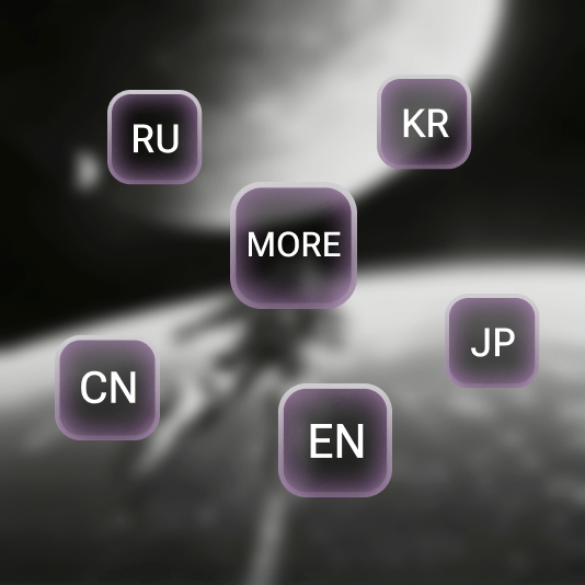 Built for Global Creators