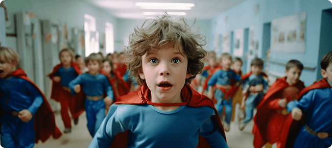 Video and Film Projects