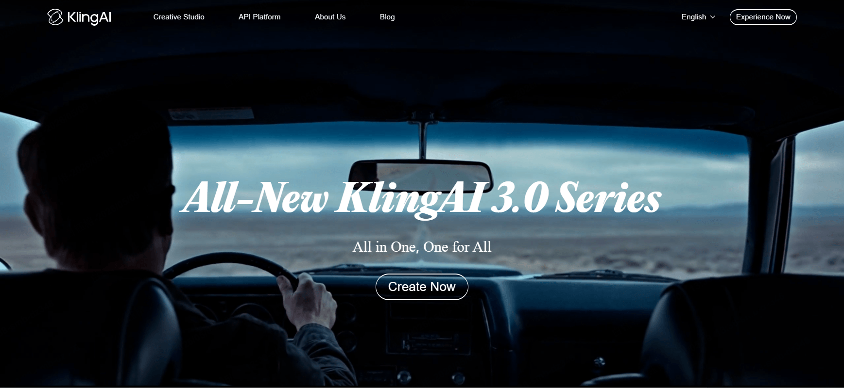 kling-3-official-website