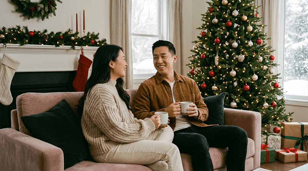 迷ったらこれ！AIで作れるクリスマスメッセージ例文集｜恋人・友達・仕事相手まで全部まとめて紹介