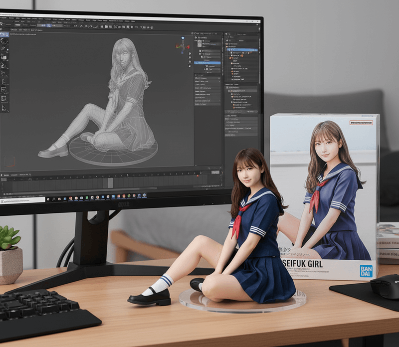 【2025年最新】Gemini 2.5 Flash Image（Nano Banana）徹底解説｜最新AIモデルの特徴と人気の使い方を紹介