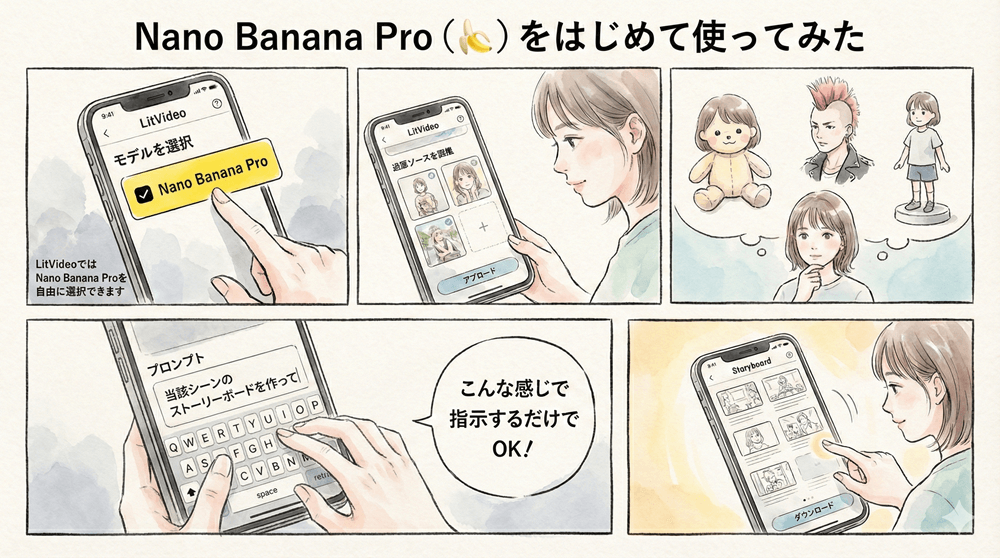 AI画像生成サイト無料おすすめ6選｜高品質で使いやすい人気写真生成ツールまとめ