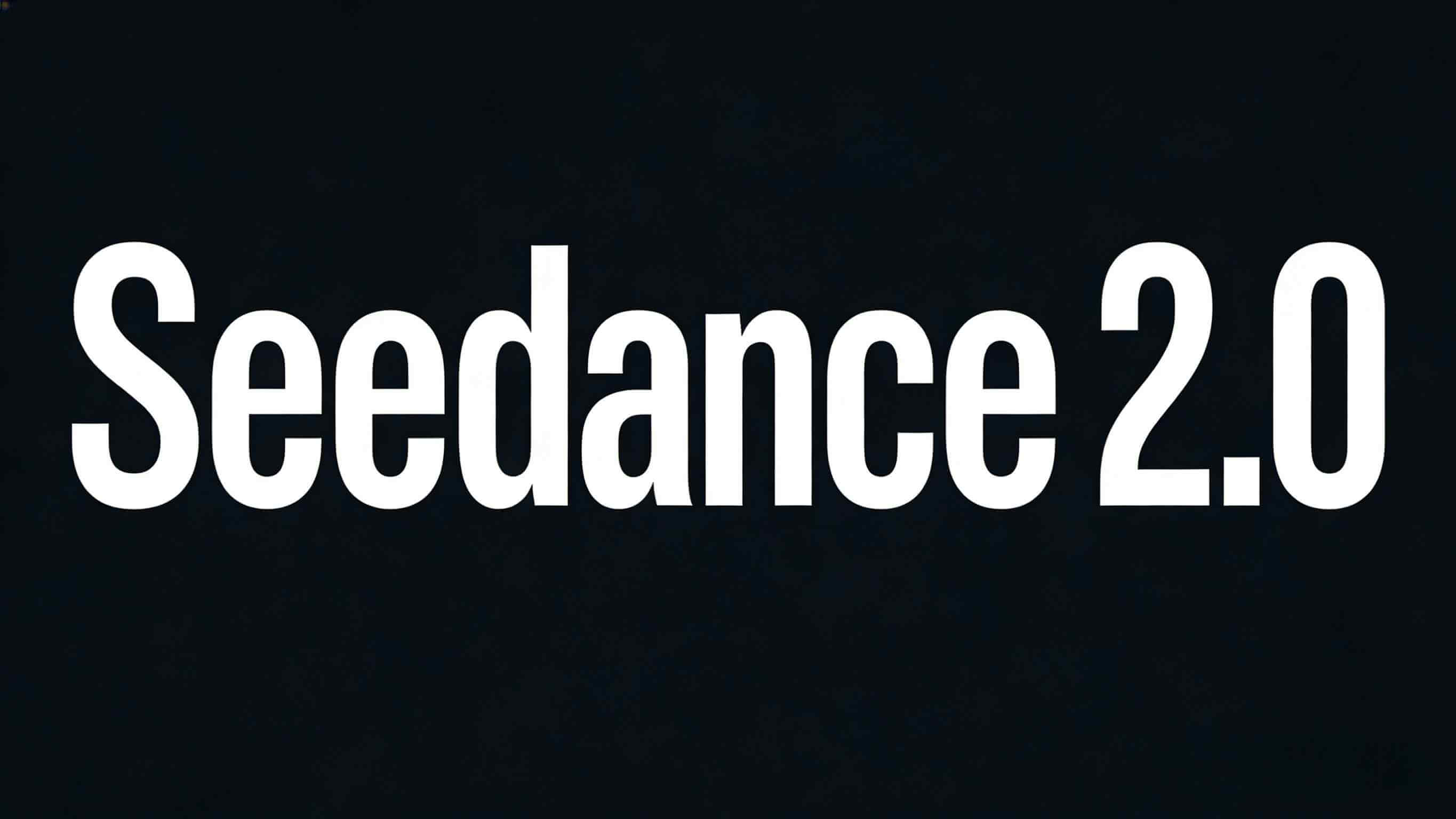 Обзор функций Seedance 2.0: Что на самом деле нового?