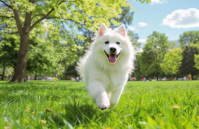 Бесплатный ИИ-генератор портретов питомцев: создавайте памятные подарки