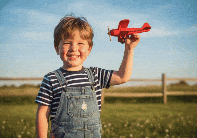 Как превратить фото в стиле аниме с помощью ИИ за минуты